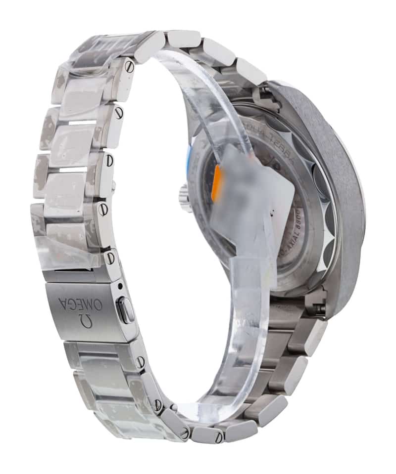Omega Aqua Terra 150m Gents 220.10.38.20.03.001